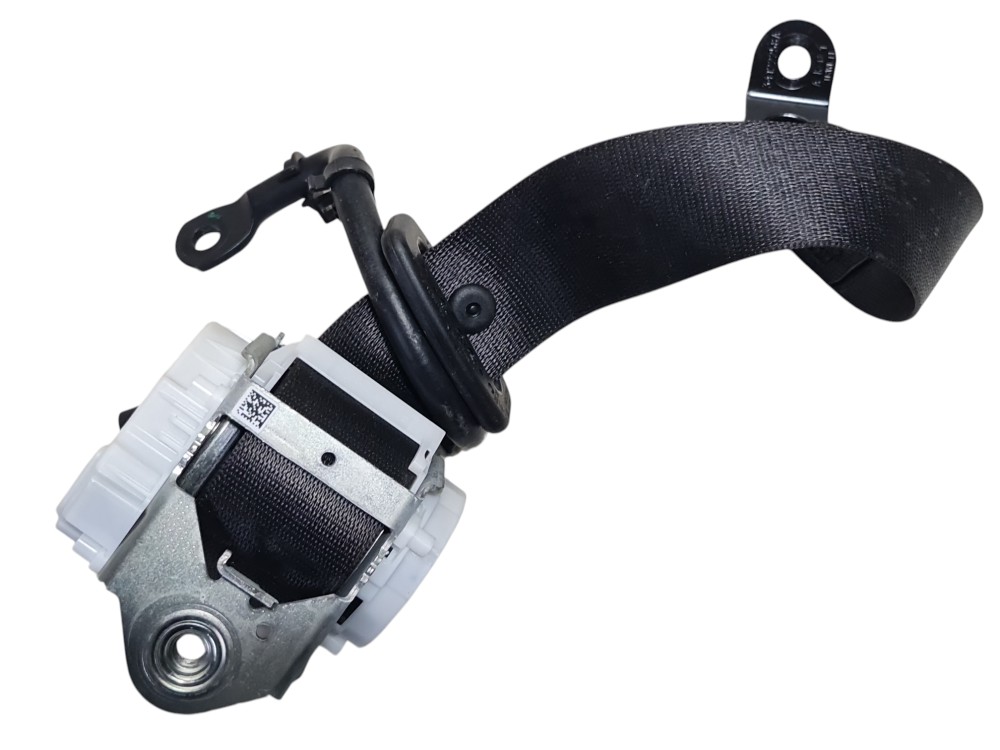 Cinto de segurança traseiro esquerdo BMW i3 2022 34128956 4
