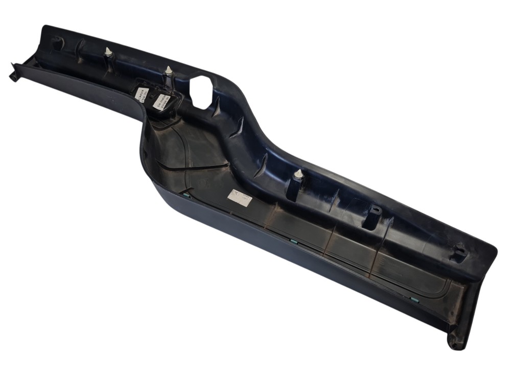 Acabamento Porta Malas L Discovery 2015 Erq000104 3