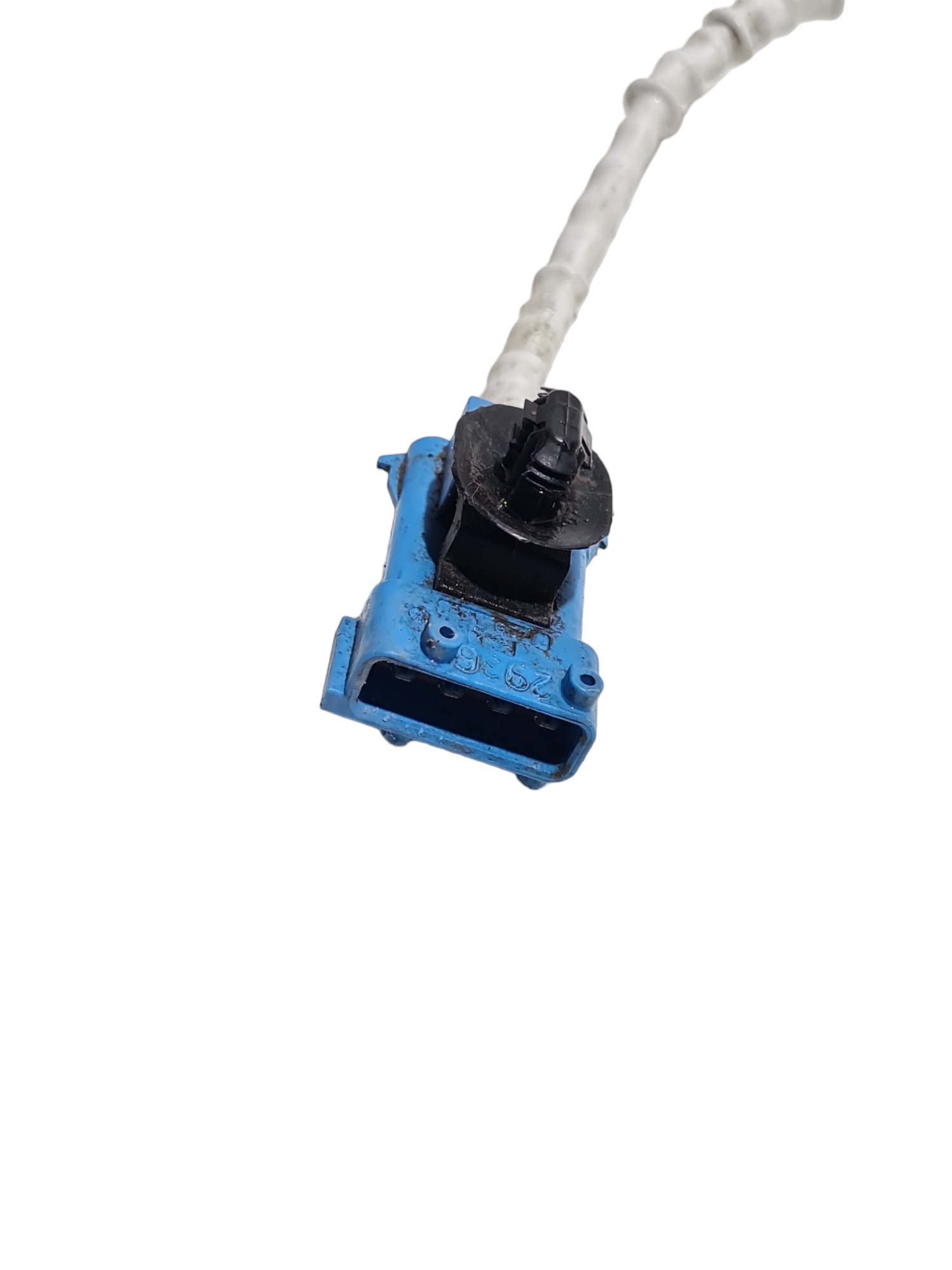 Sonda Lambda Chicote Citroën C3 2017 Oroginal 3