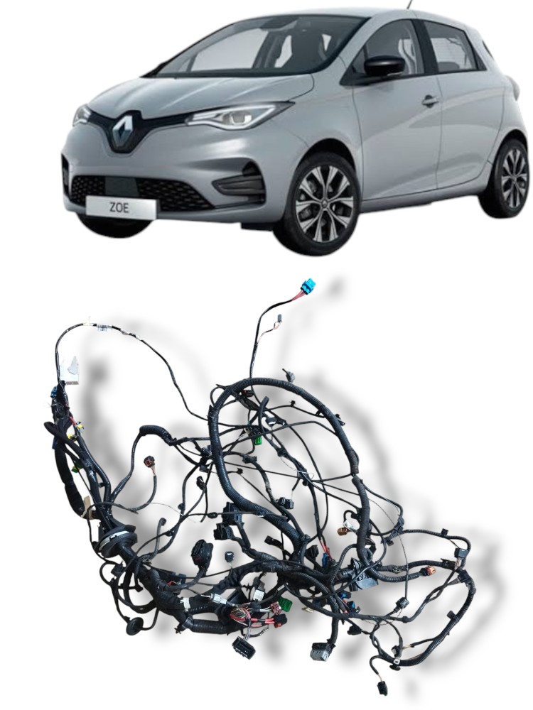 Chicote Motor Original Renault Zoe Neo 2022 403885209r 1