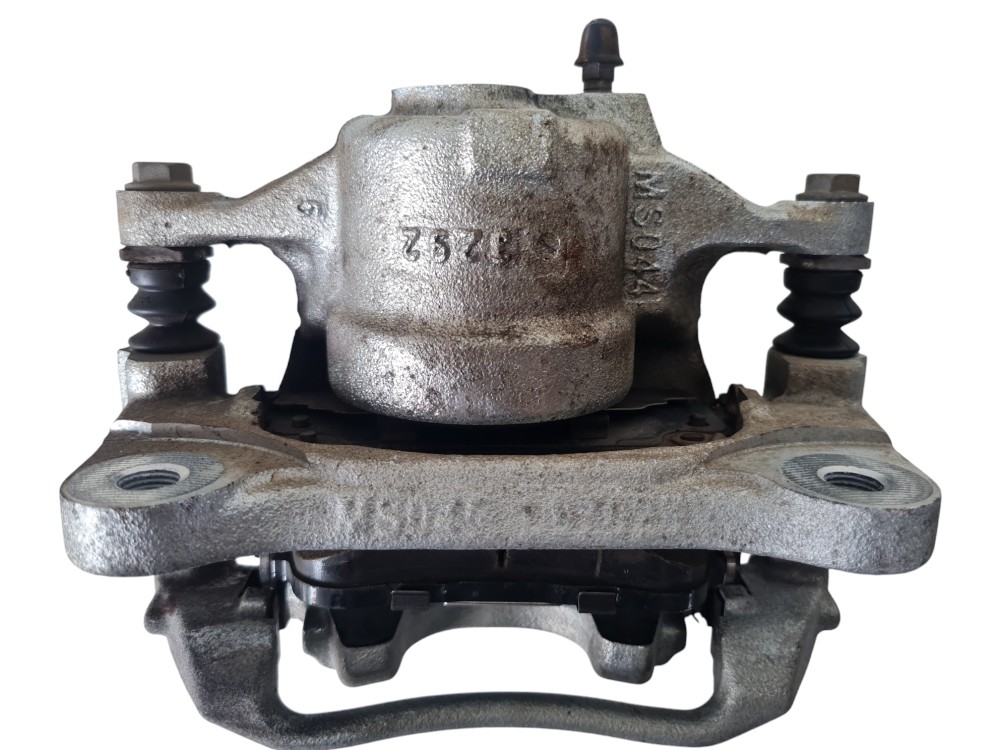 Pinça Freio Dianteiro Direito Toyota Corolla Grs 2024 3