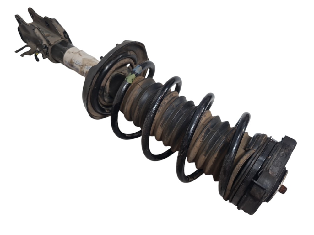 Torre amortecedor dianteiro direito Peugeot Partner 1.4 2023 3