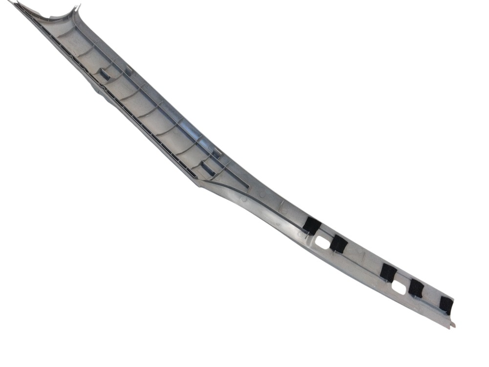 Moldura Coluna Dir Para-brisa M.benz/a160 2003 168 692.16 01 6
