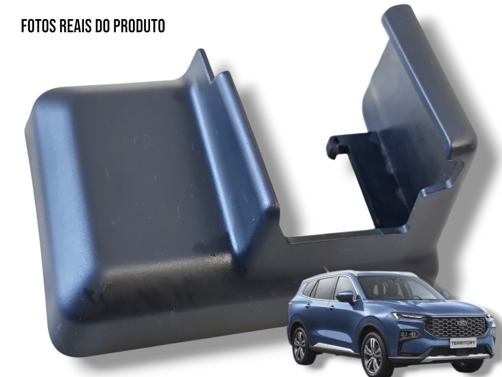 Acab Suporte Banco Dianteiro Ford Territory 2025 0km