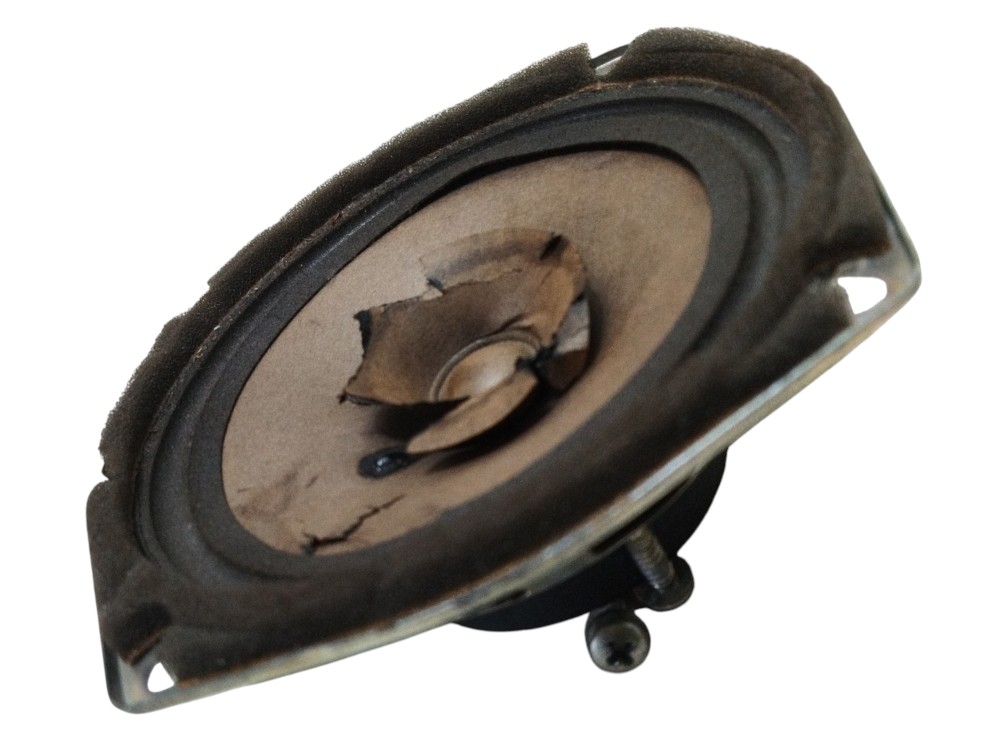 Auto Falante Direito 1I/JAC E JS1 2023 7915100U8050 Original 6