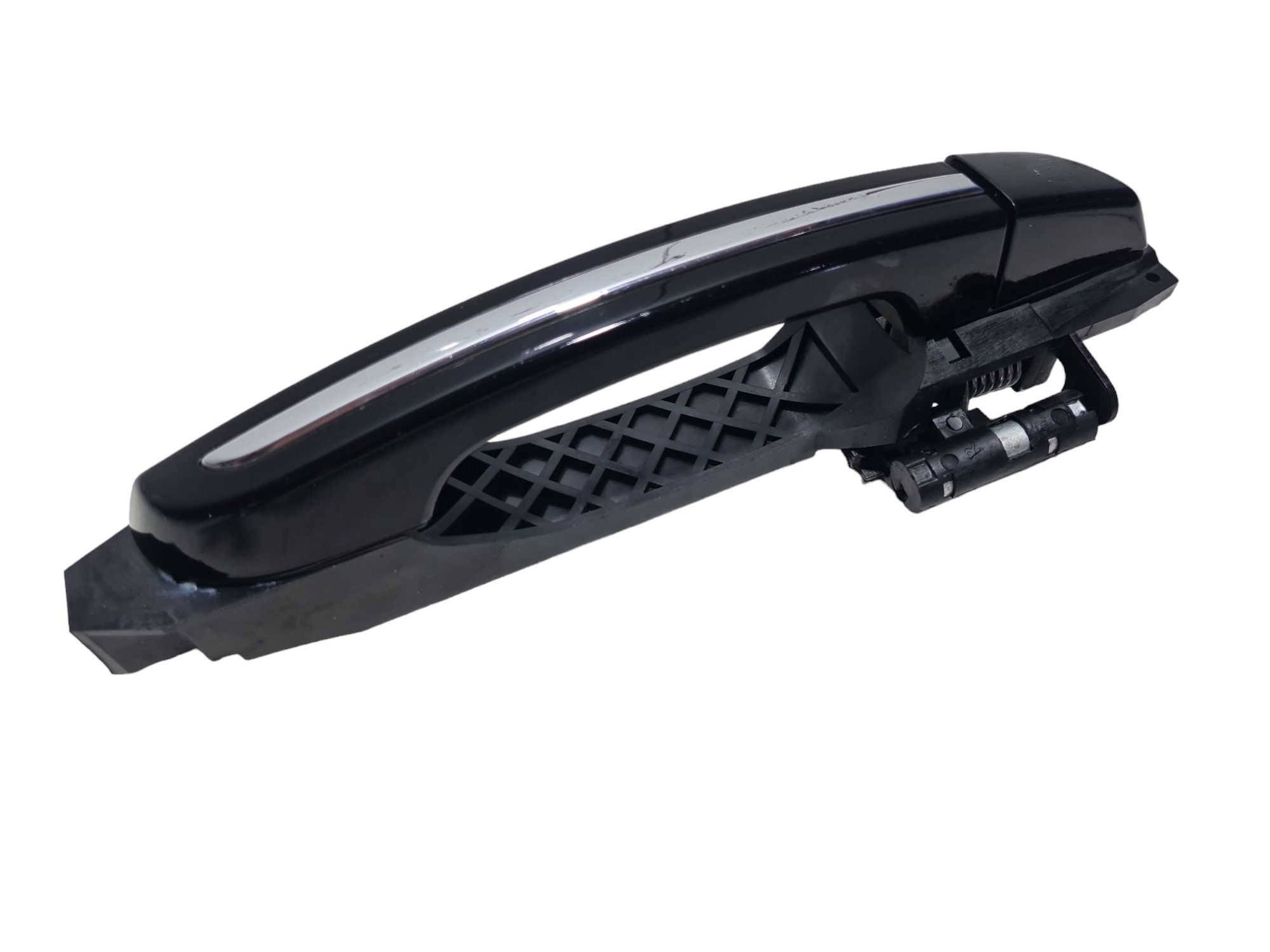Maçaneta Externa Dianteiro Direito Chery Tiggo 2 2020  – Dianteira 4