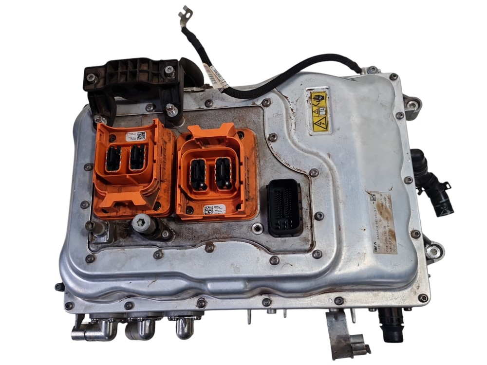 Conversor Elétrico Bateria Bmw I3 2022 5a35493 2022 A 2025 3