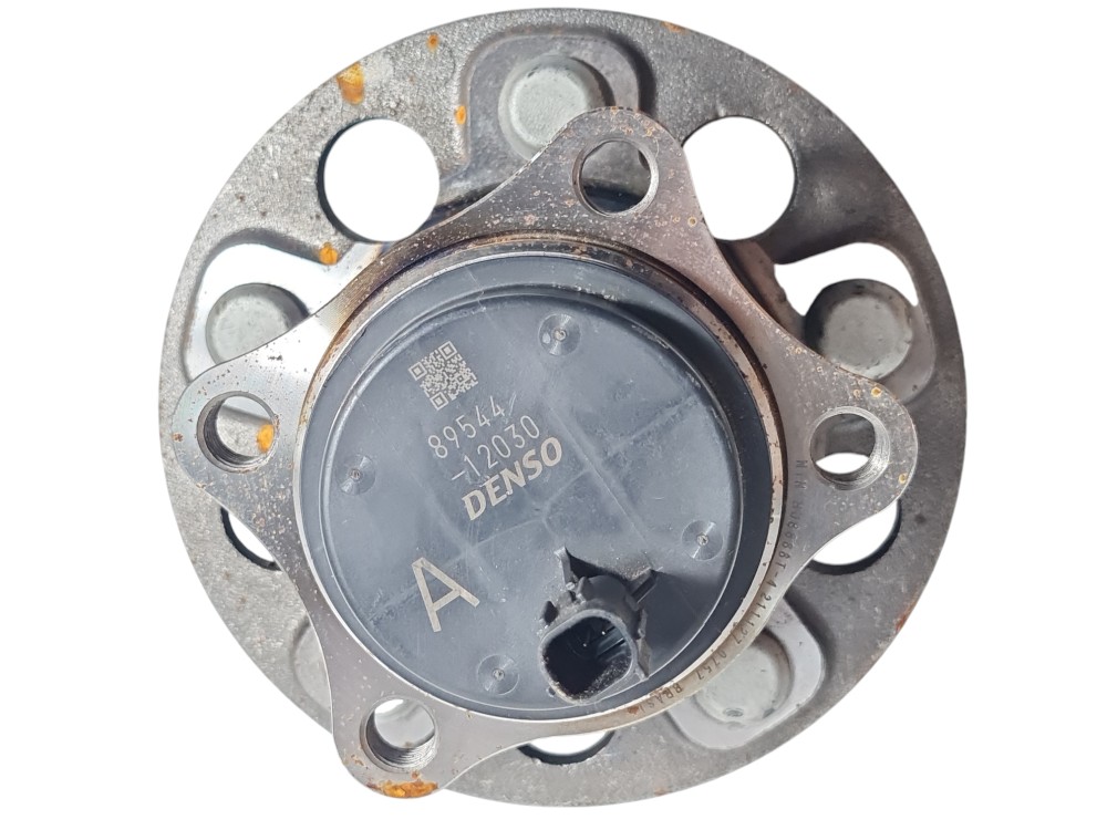 Cubo Roda Traseiro Esq Corolla Cross Xre 2023 89544-12030 6