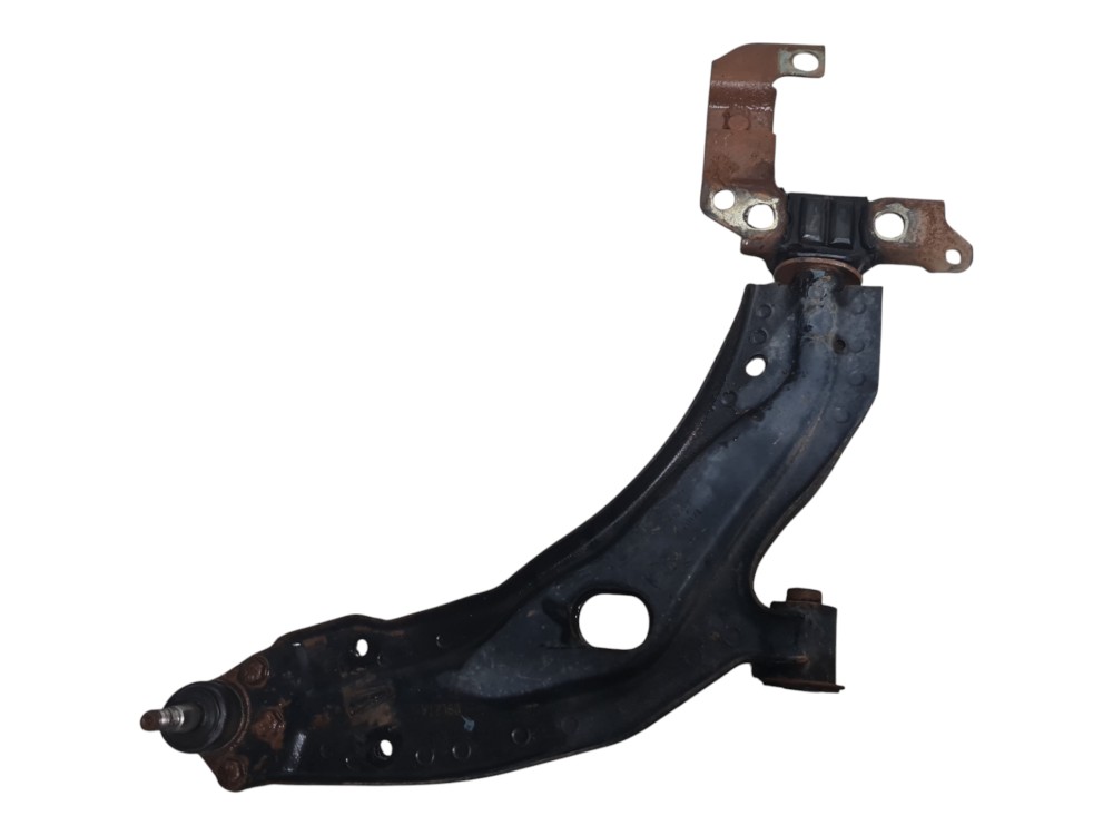 Bandeja de suspensao dir. Fiat fiorino working 2021 original