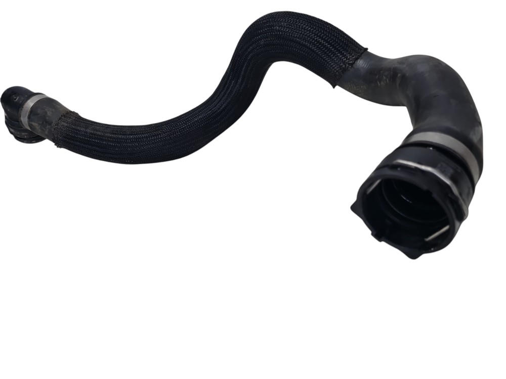 Mangueira Arrefecimento Do Motor Gwm Tank 300 25 26 Original Preto 2