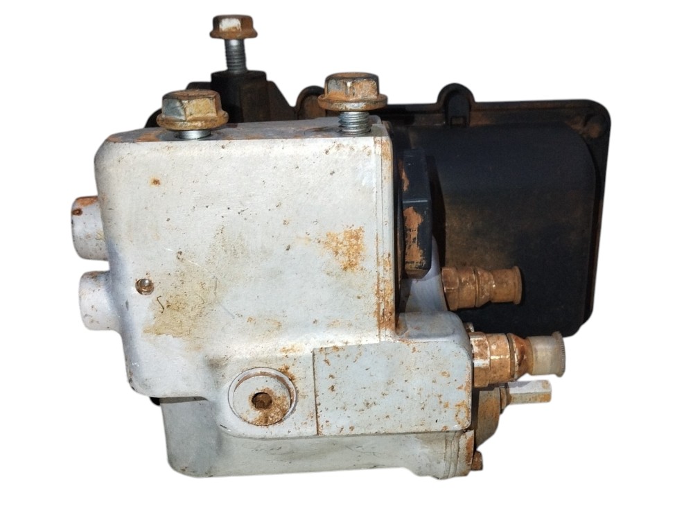 Bomba Injetora Arla Mercedes Actros2651 2022 A0001401578 6
