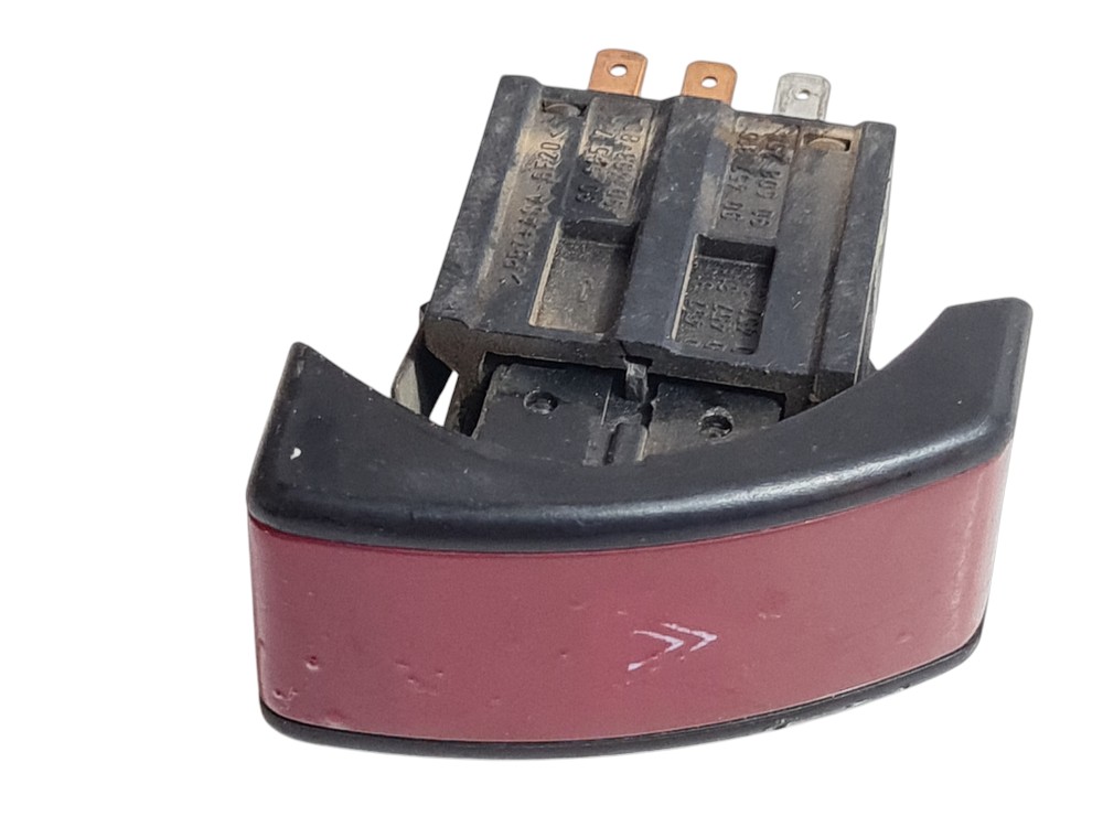 Botao Pisca Alerta Gm Corsa Montana 2003 A 2012 93440914 1