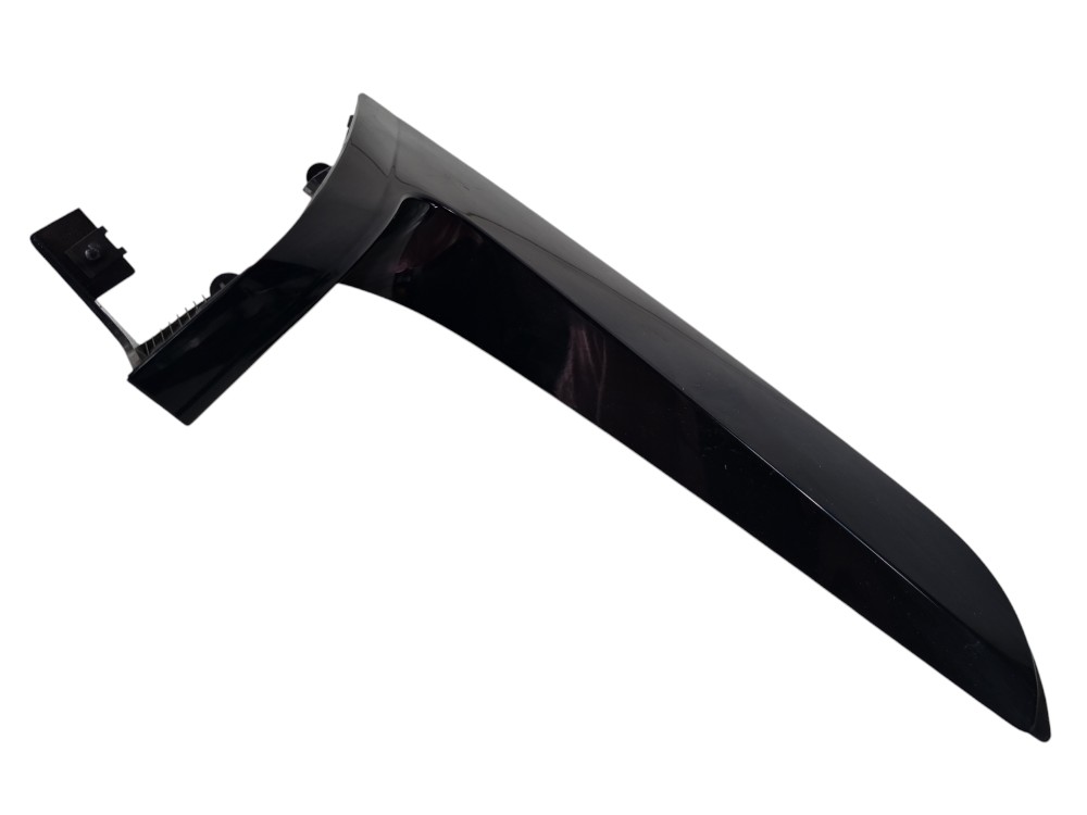 Moldura Direita Aerofolio Byd Song Plus 2024 Sa3f-6302242 7