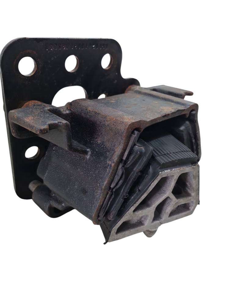 COXIM DIANTEIRO SUSPENSÃO MOTOR MERCEDES ACTROS A9602410632Z 4