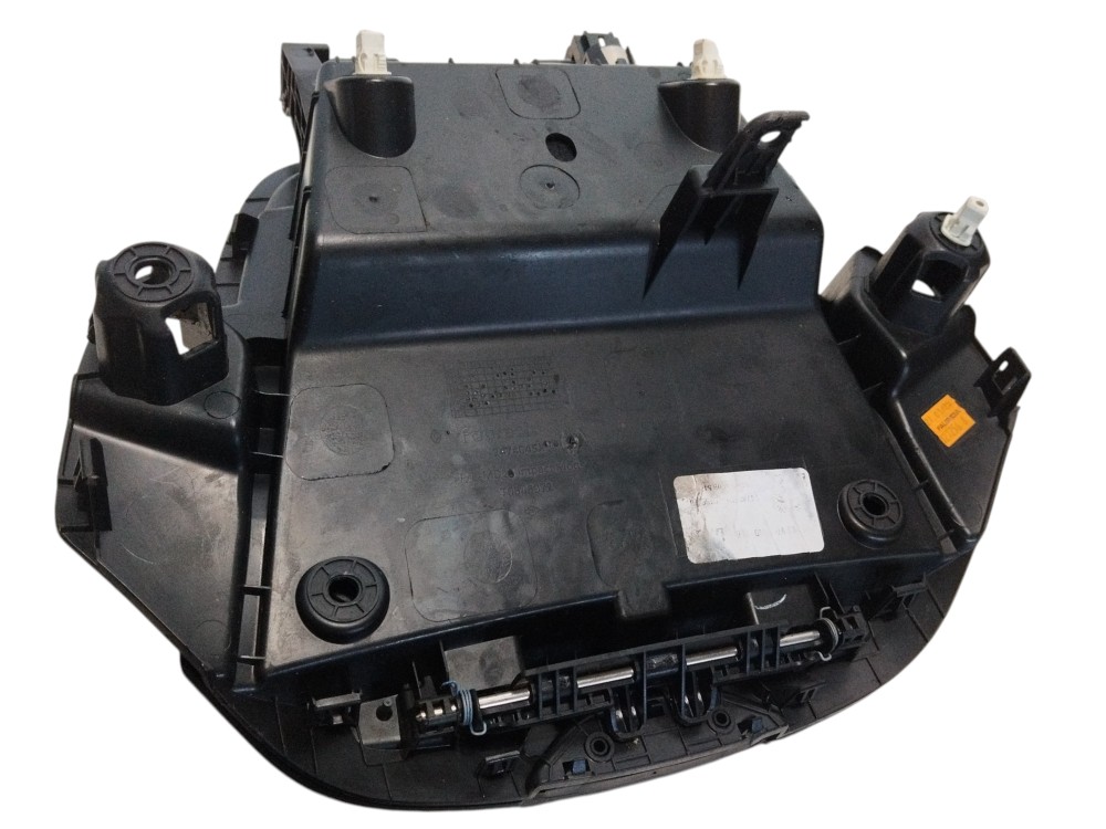 Compartimento De Armazenamento Renault Kangoo 2024 2025 4