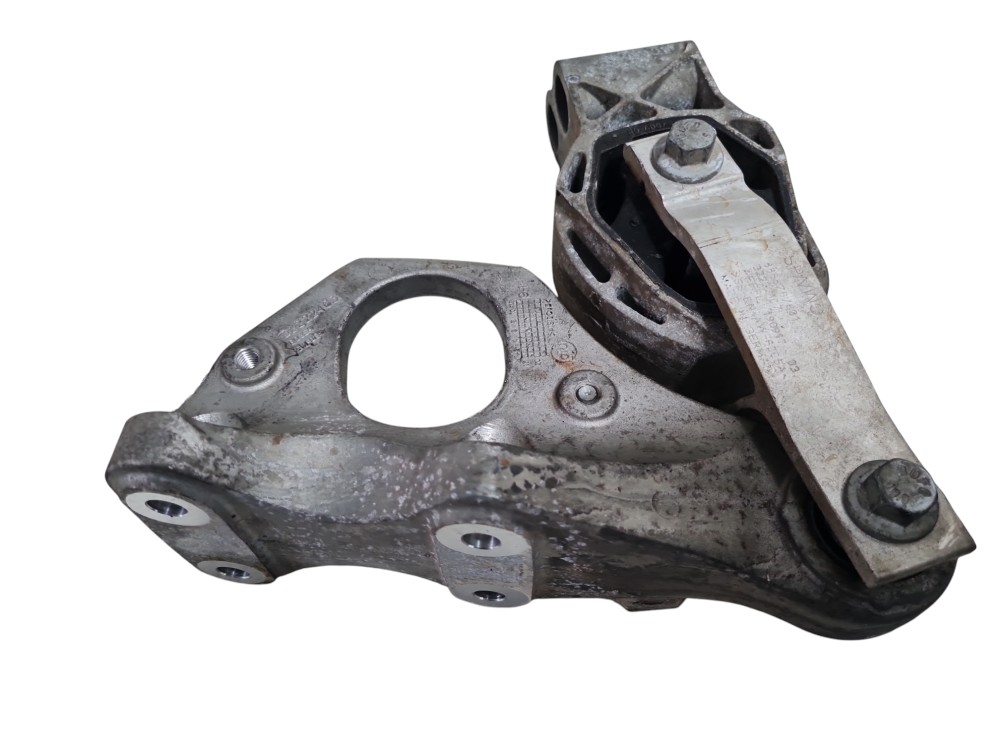 Coxim traseiro câmbio Volvo XC40 T5 2020 32137250 4