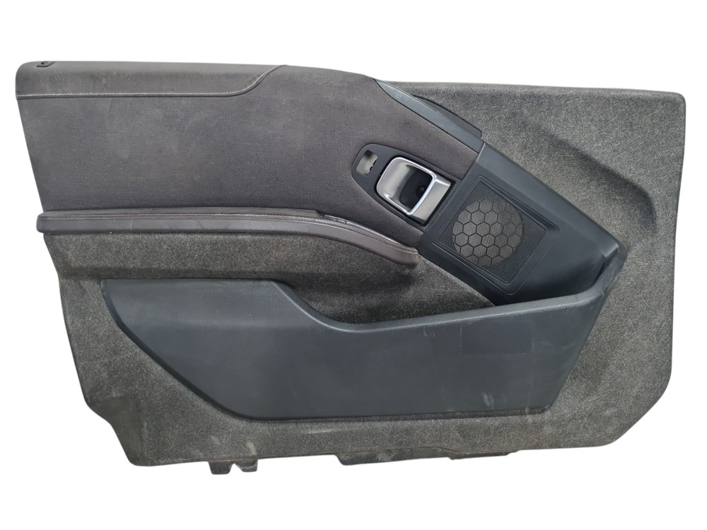 Forro Porta Dianteira Esquerda Bmw I3 2022 96341311 6
