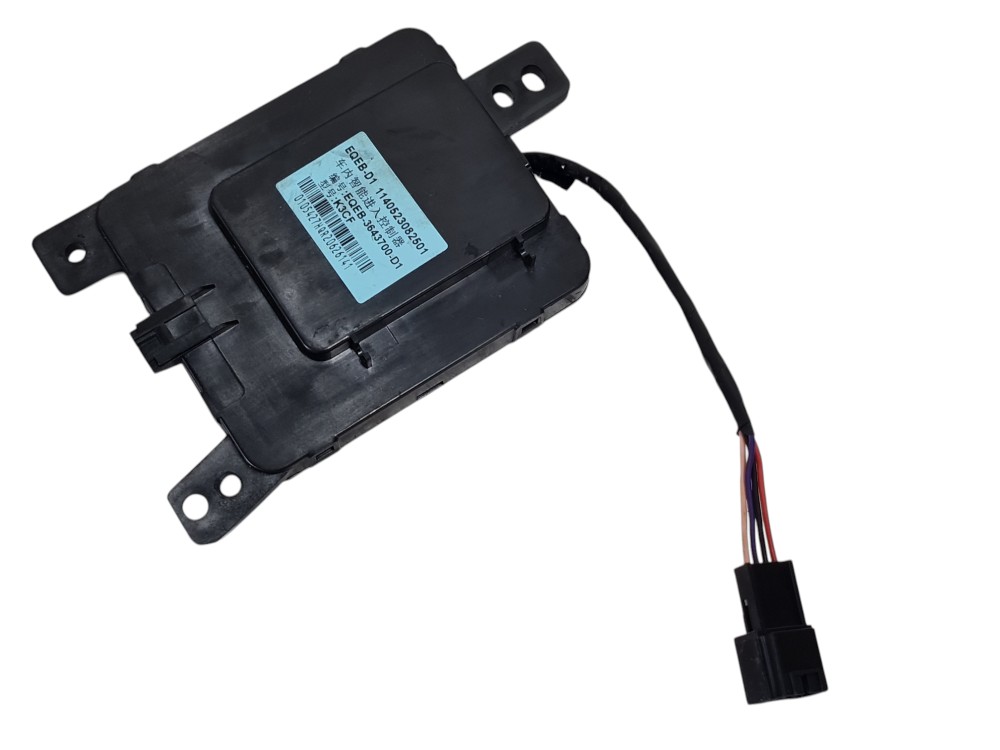 Módulo Carregador Dolphin Yuan Plus 2025 2026 Eqeb3643700 4
