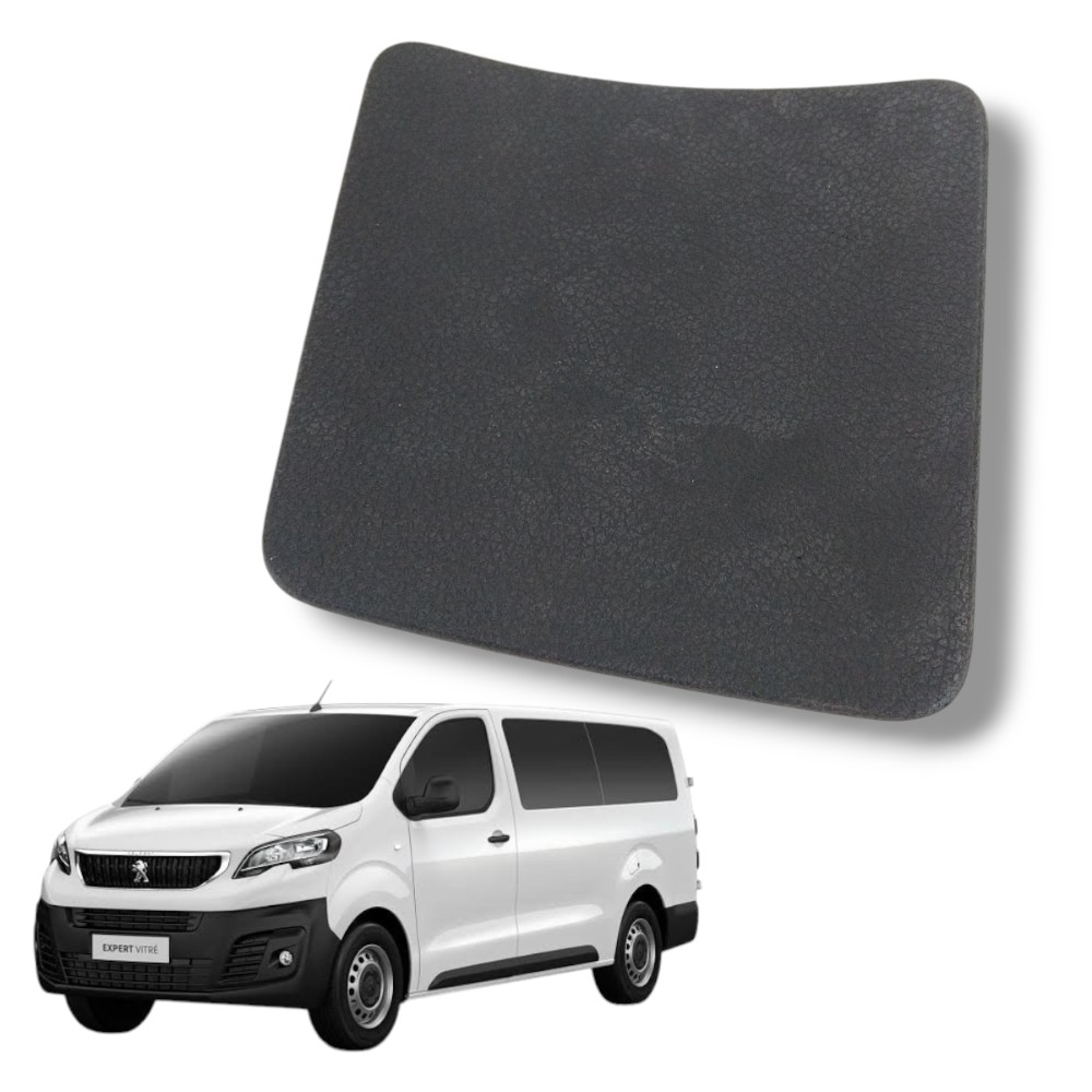 Tampa Estribo Peugeot Expert Furgão 2021 Original 98121117zd 1