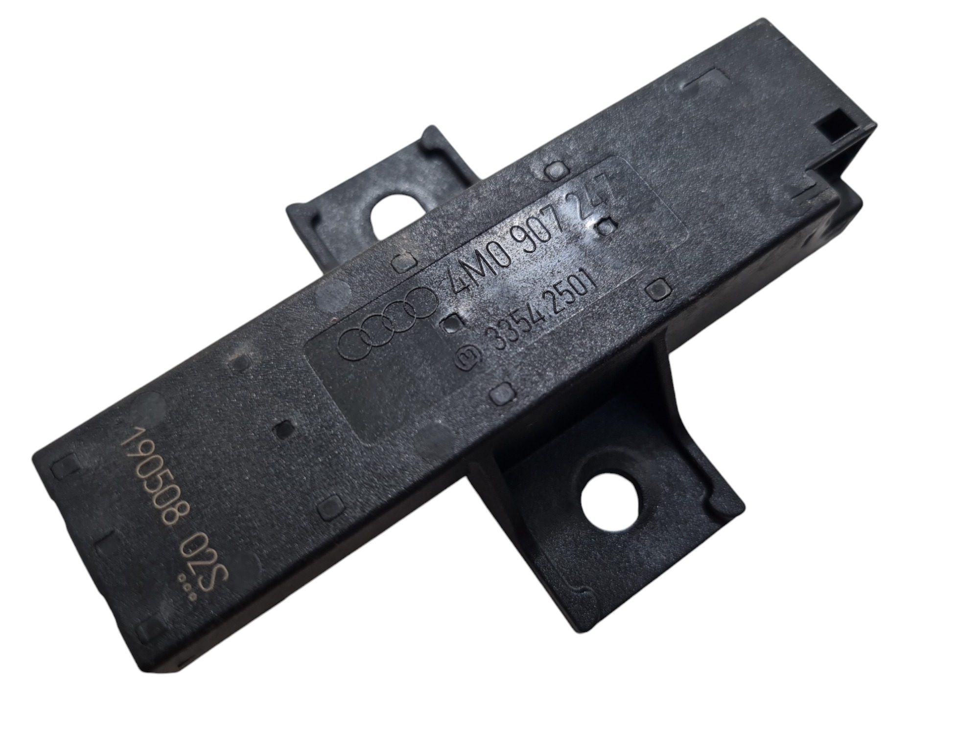 Sensor Antena Keyless Audi A4 Avant 2019 4m0907247 1