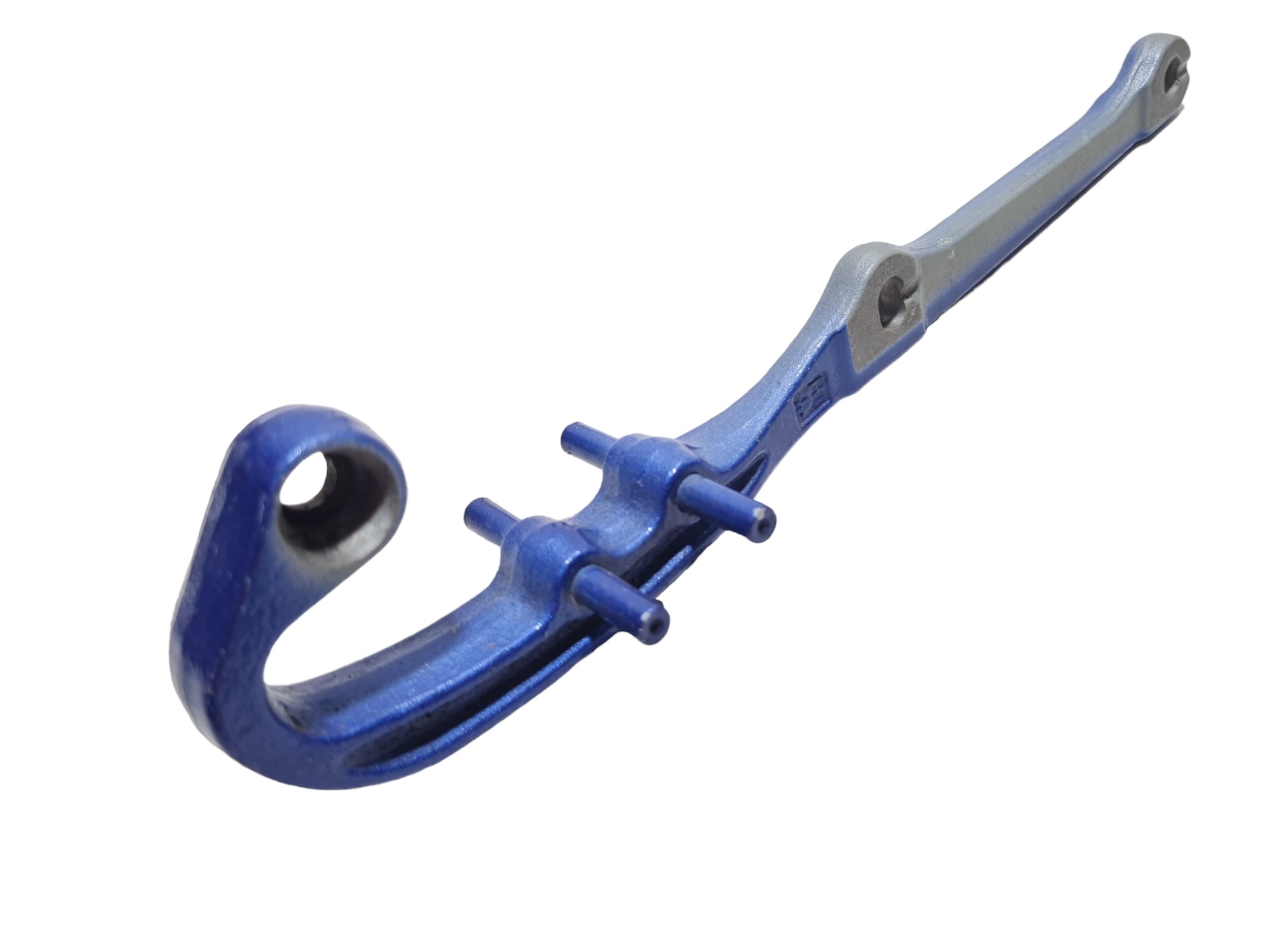 Suporte Gabine Fh540 2023 Produto Original 4