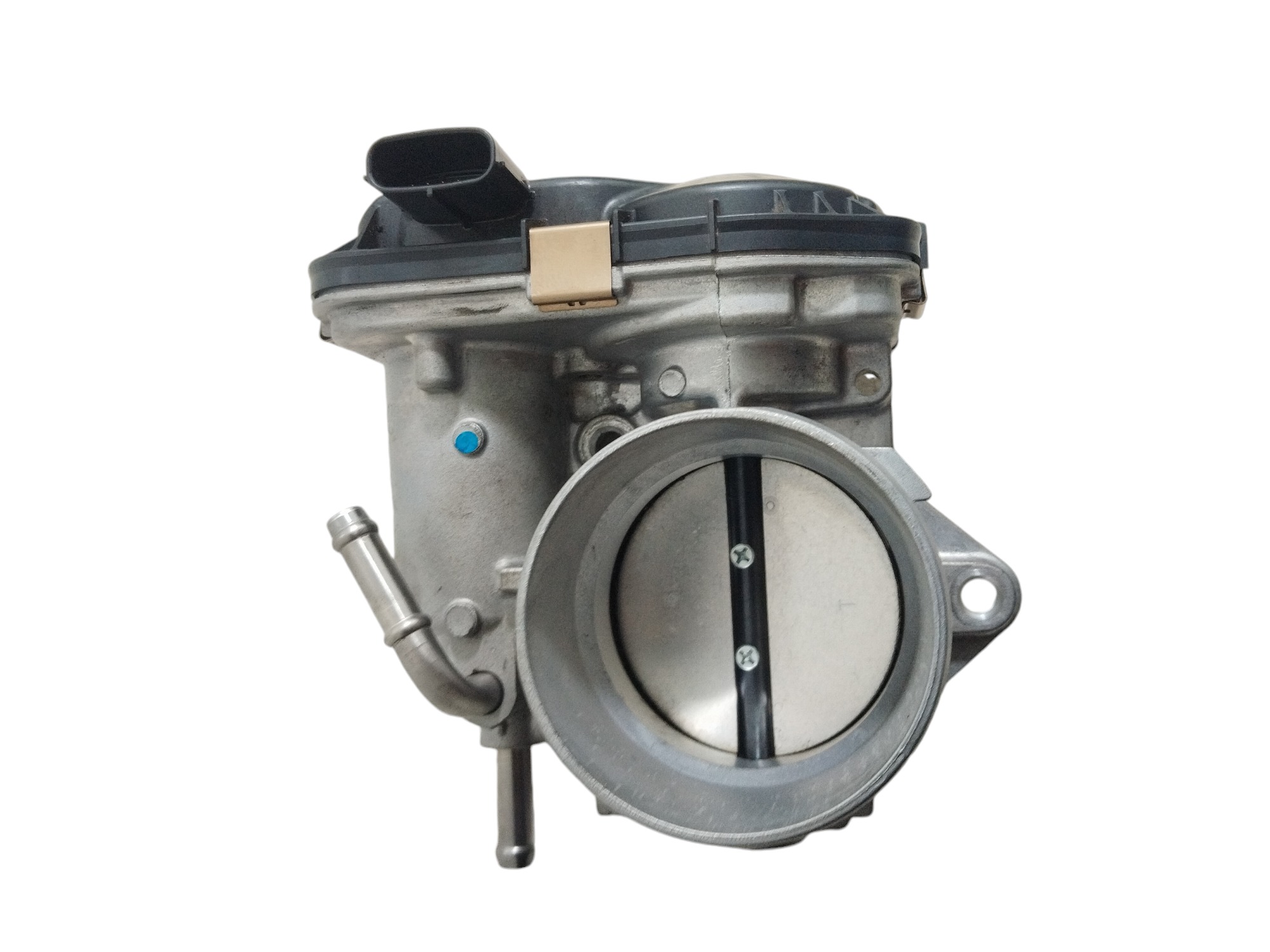 Tbi Corpo Borboleta Xei Gli Cross Toyota Corolla 2020 A 2022 3