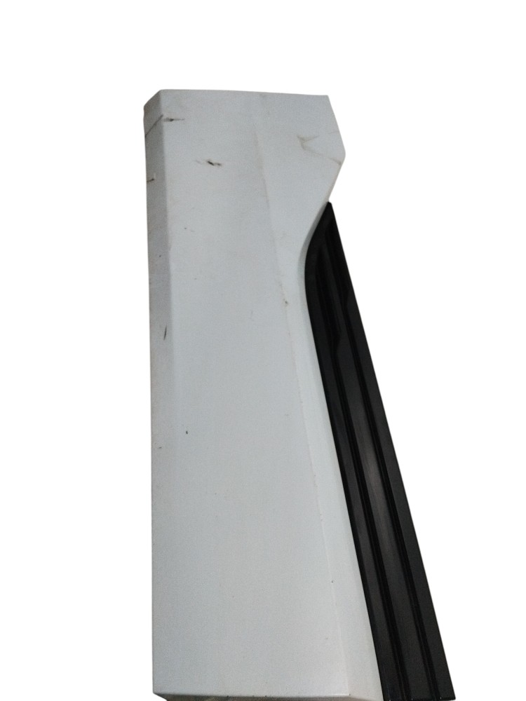 Spoiler porta traseira Audi E-tron elétrico 2022 ORIGINAL 6