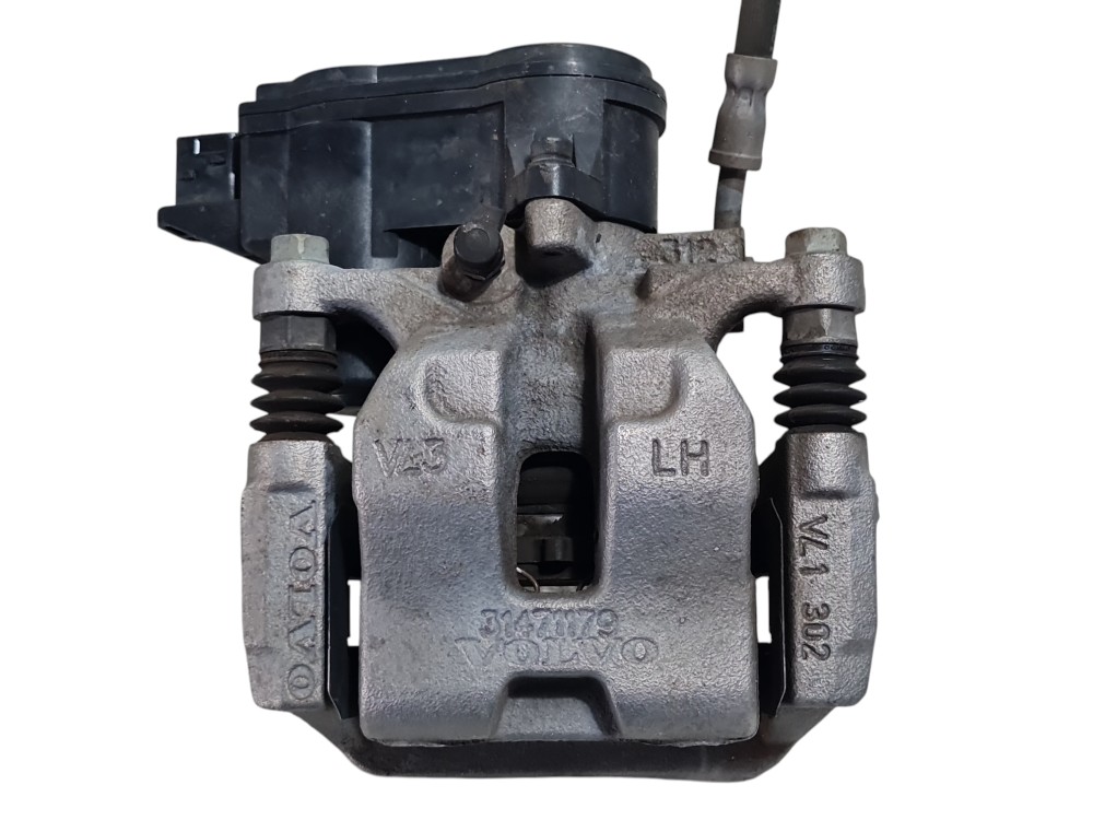 Pinça frio traseiro esquerdo Volvo XC40 T5 2020 31471179 5