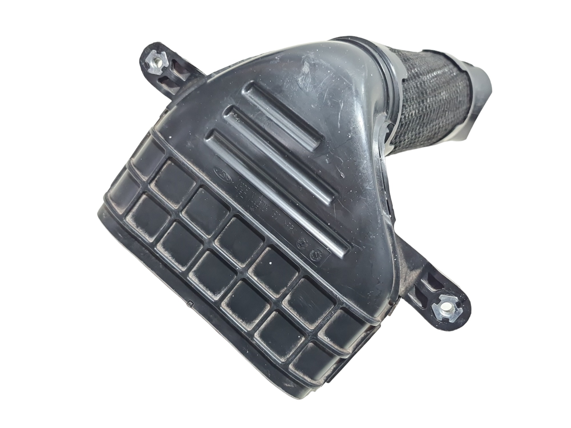 Duto Caixa Filtro De Ar Chery Tiggo 8 2022 T151109510 4