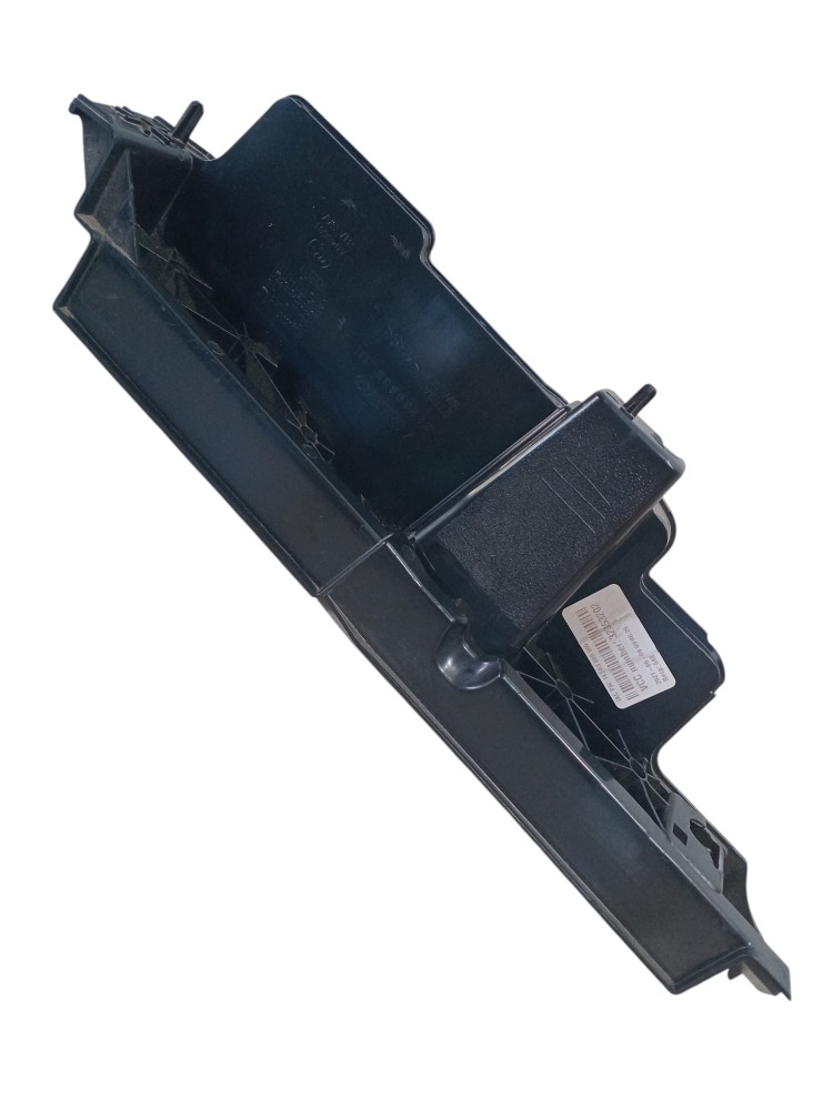 Moldura Acabamento Porta Mala Volvo XC90 T6 2021 Esquerdo 3