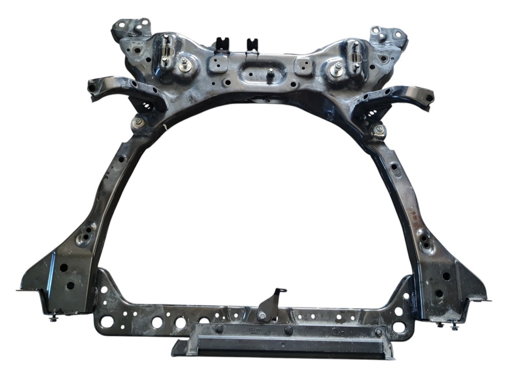 Agregado suspensão dianteira Nissan Kicks 2023 2024 ORIGINAL 4