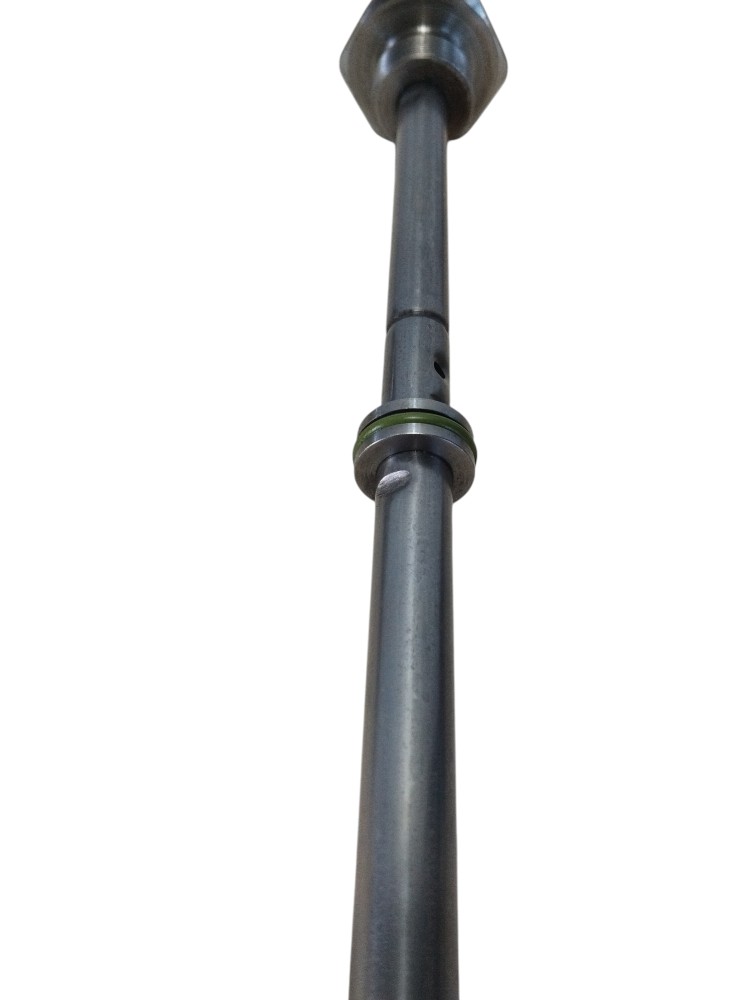Tubo de distribuição caminhao/onibus volvo original 20366610 3