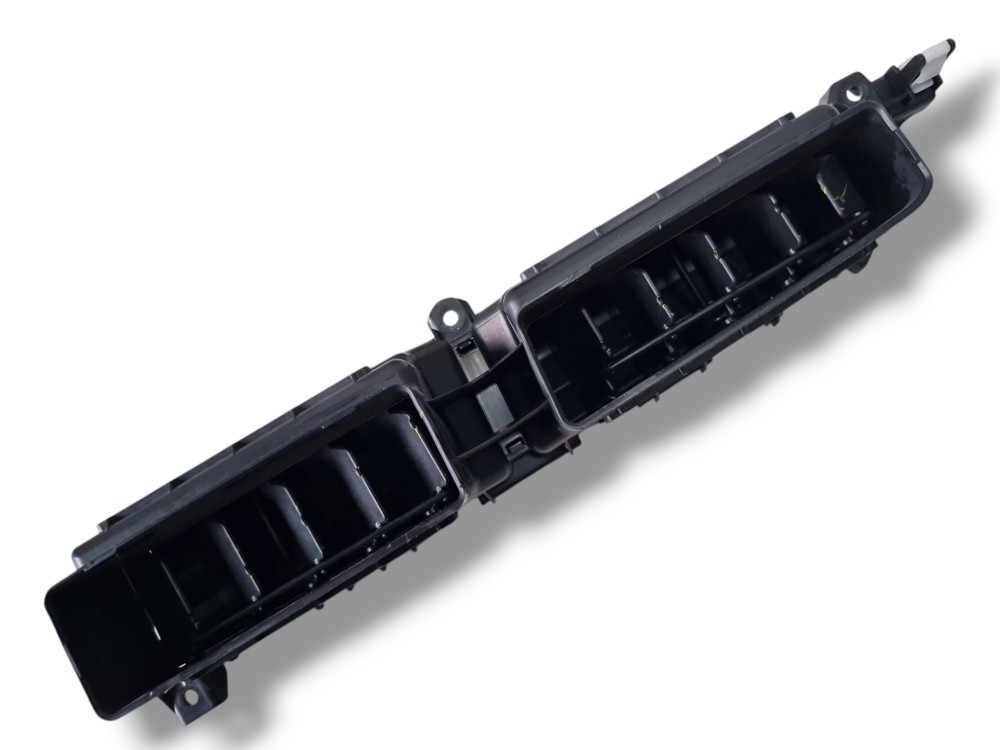 Difusor Ar Central Moldura Saída Paine Honda Fit 2015 A 2021 6