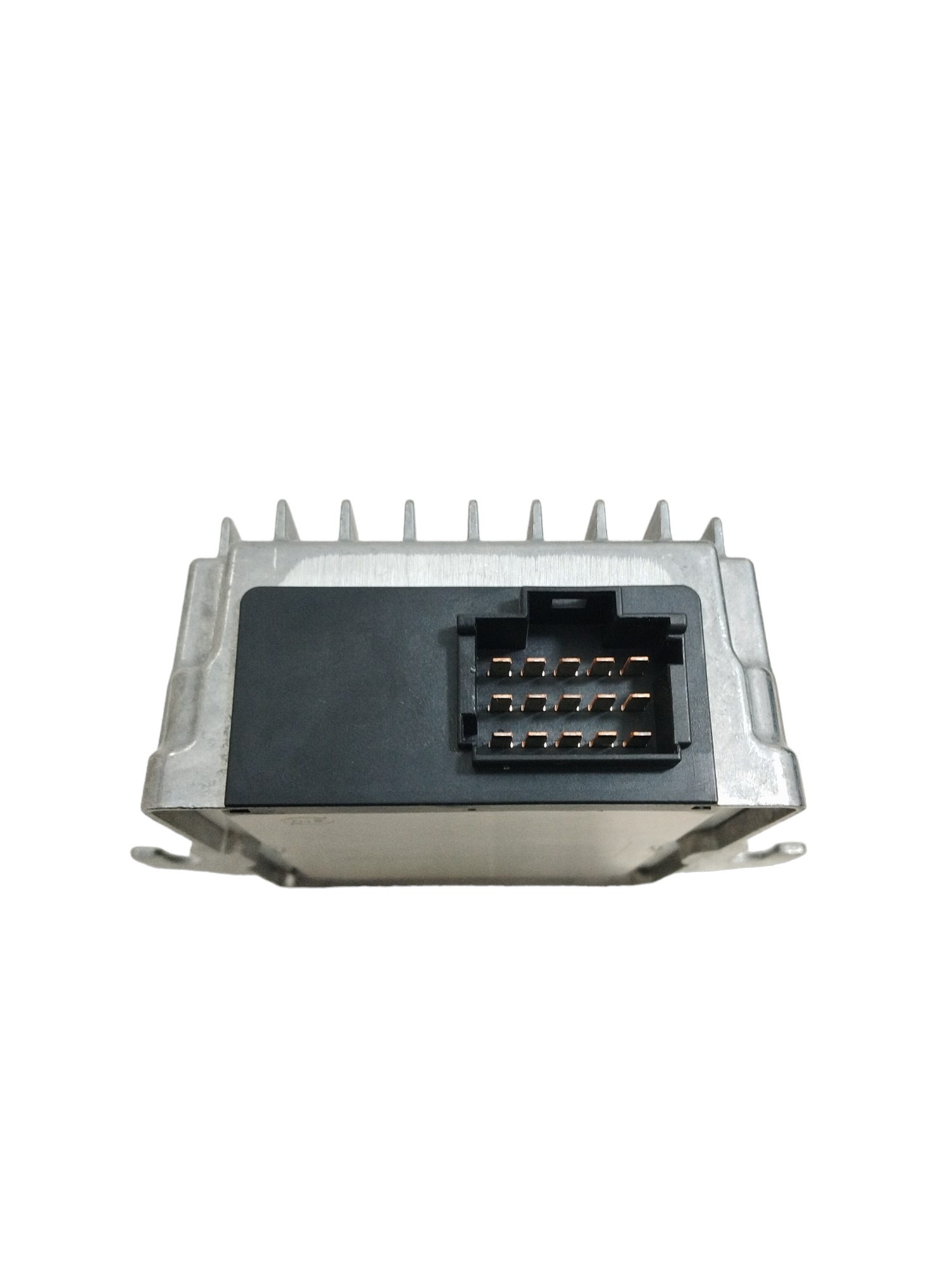 Conversor De Voltagem Volvo Fh 540 2022/2023 24136077 15pino 3