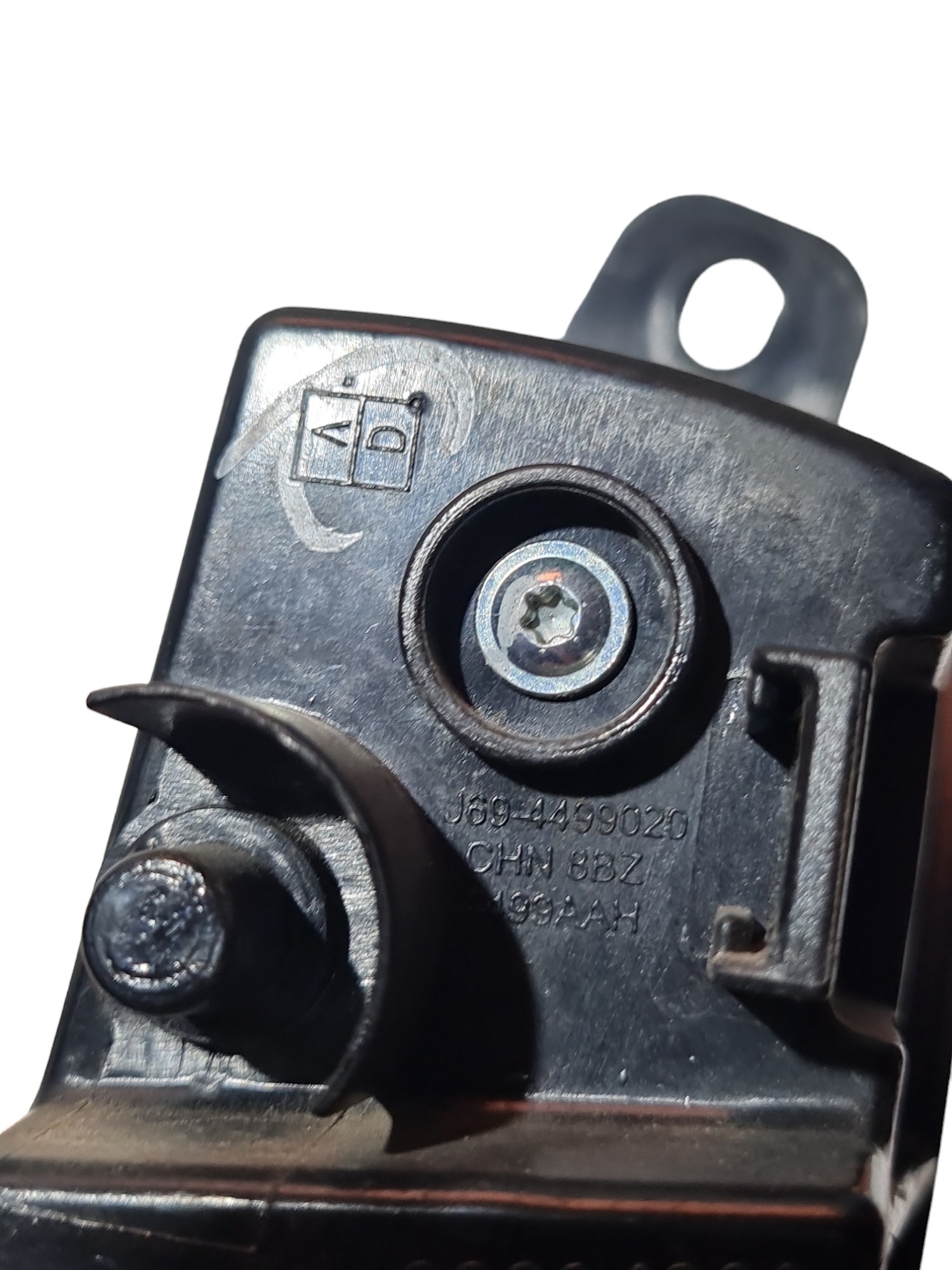 Farol De Milha Direito Chery Tiggo 2 2020 6