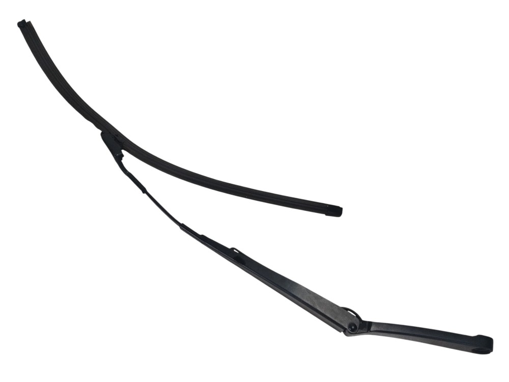 Braço Limpador Para Brisas Esquerdo Vw/polo 2024 6ea.955.409 2