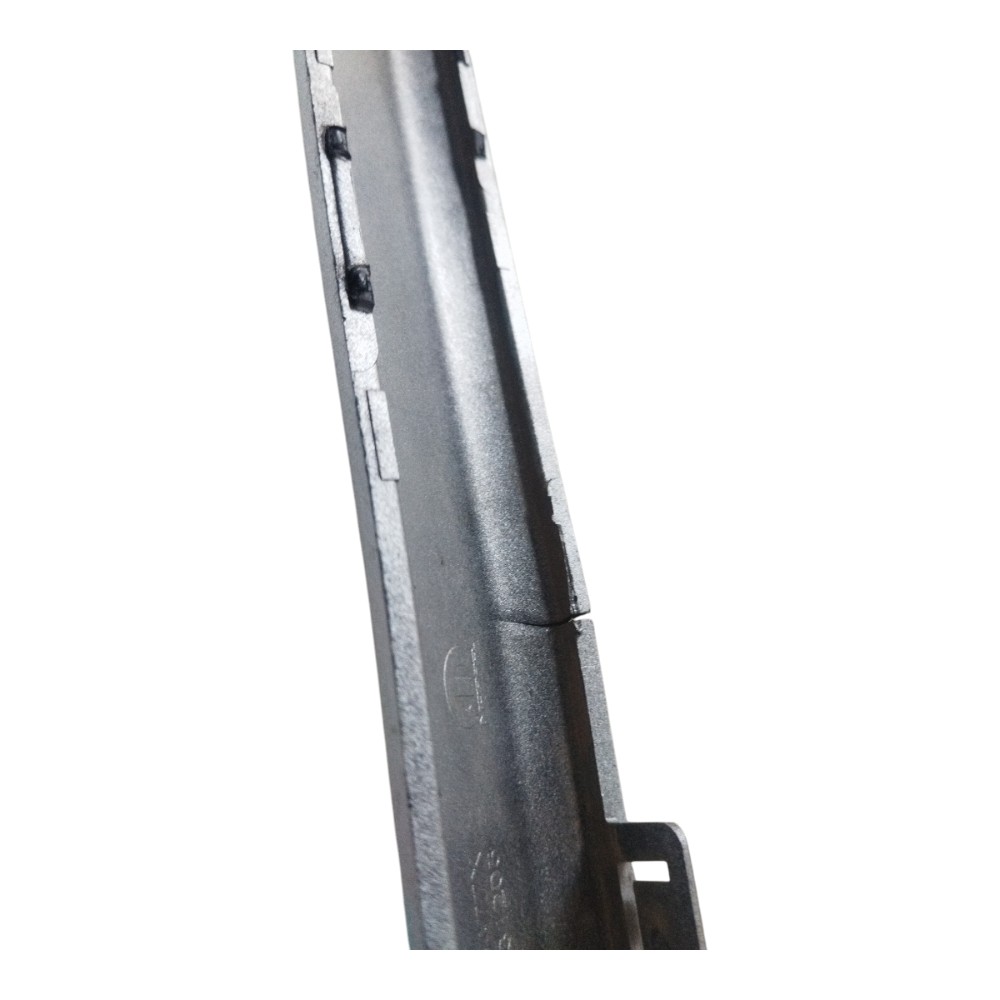 Friso Para-choque Dianteiro Jeep Compass D270 2023 Detalhes 7