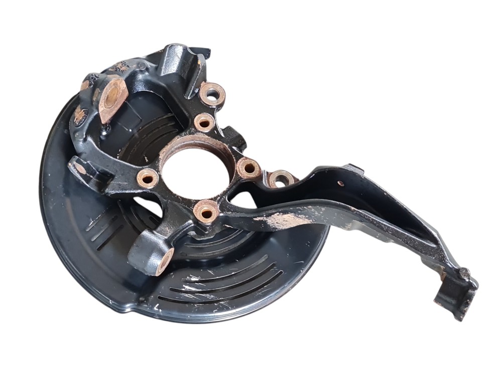 Montante manga eixo tras esquerd Land Rover discovery 4 2015 7