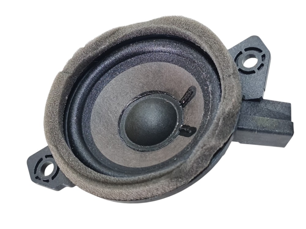 Alto falante porta traseira Volvo XC40 T5 2020 ORIGINAL 6