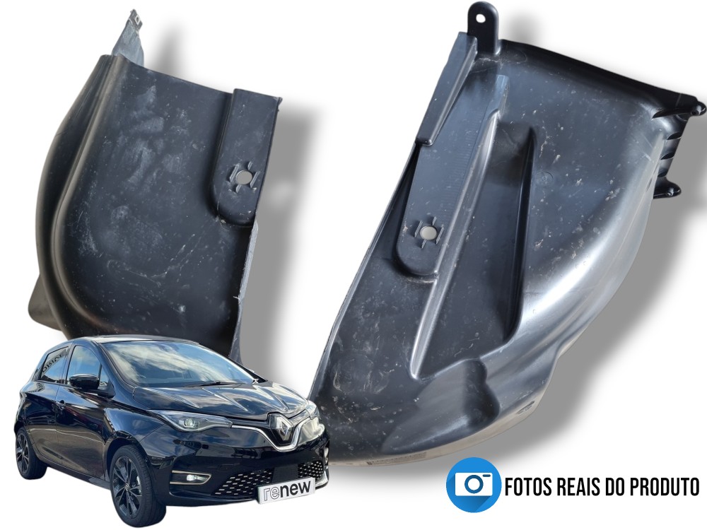 Parabarro Traseiro Esquerdo Renault Zoe 2022 767497459r 1