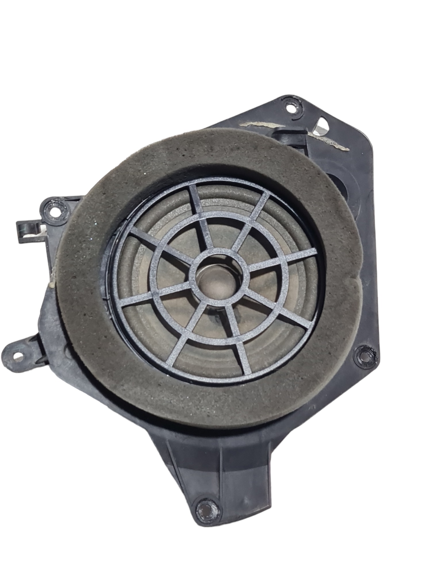 Tweeter Suporte Lado Direito Peugeot 207 Xs 2013