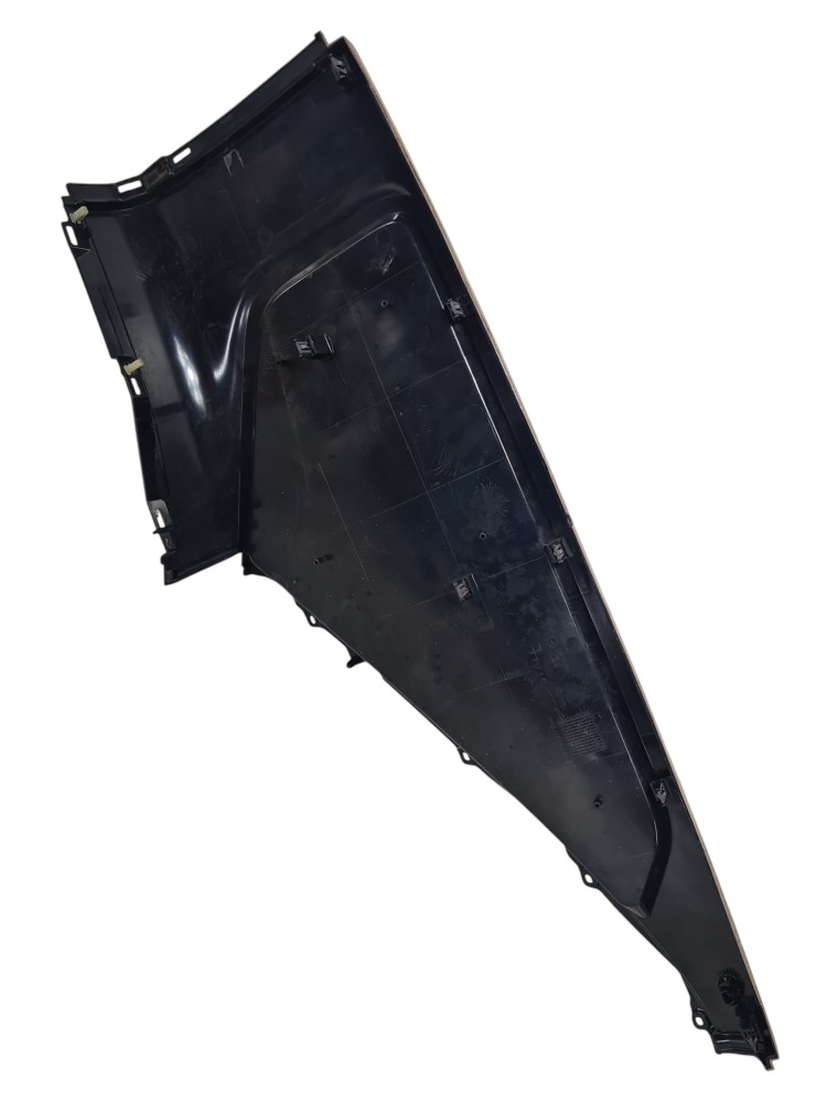 Capa Painel Mercedes Actros 2651 2022 A9606807291 4