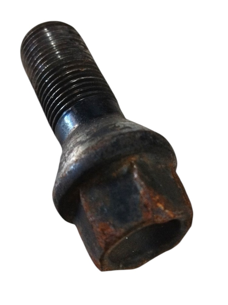 Parafuso prisioneiro de roda de Bmw I3 2021 2022 ORIGINAL 1