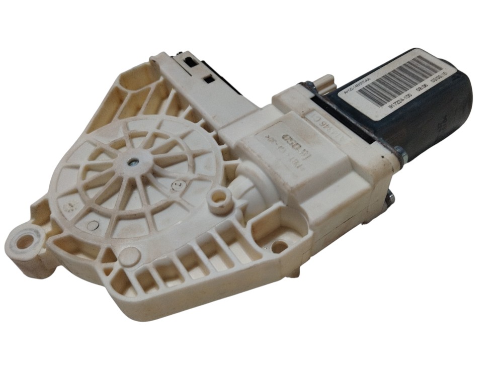 Motor Maquina Vidro Porta Tras Esq Land Rover Discovery 4 2