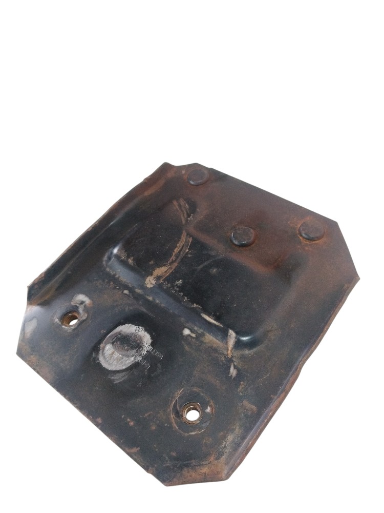 Suporte Frontal Motor Gol Mi 1998 1999 Original 377199331h 6