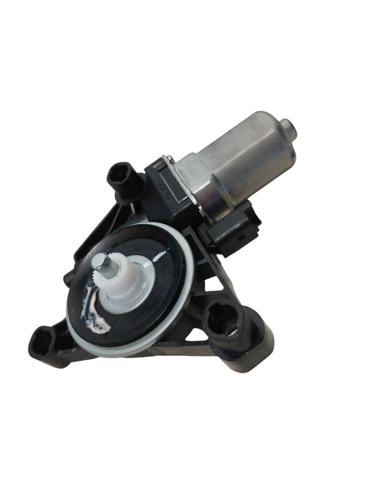 Motor de Vidro Elétrico Traseiro Esquerdo Byd Song Pro 2025 6