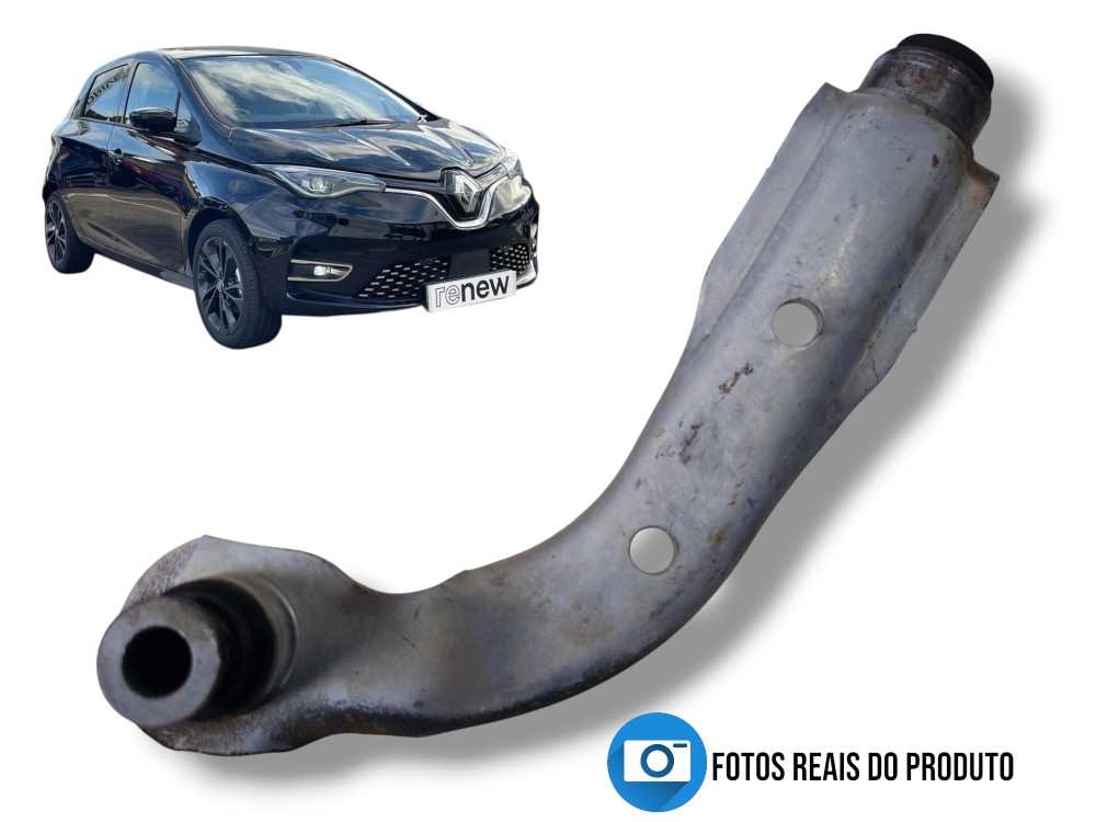 Coxim Suporte Carroceria Renault Zoe 2022 548507680r 1
