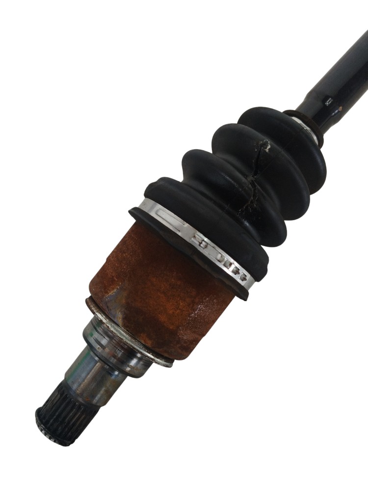 Semi-eixo direito original Jac e js1 2023 22000400×0063 3