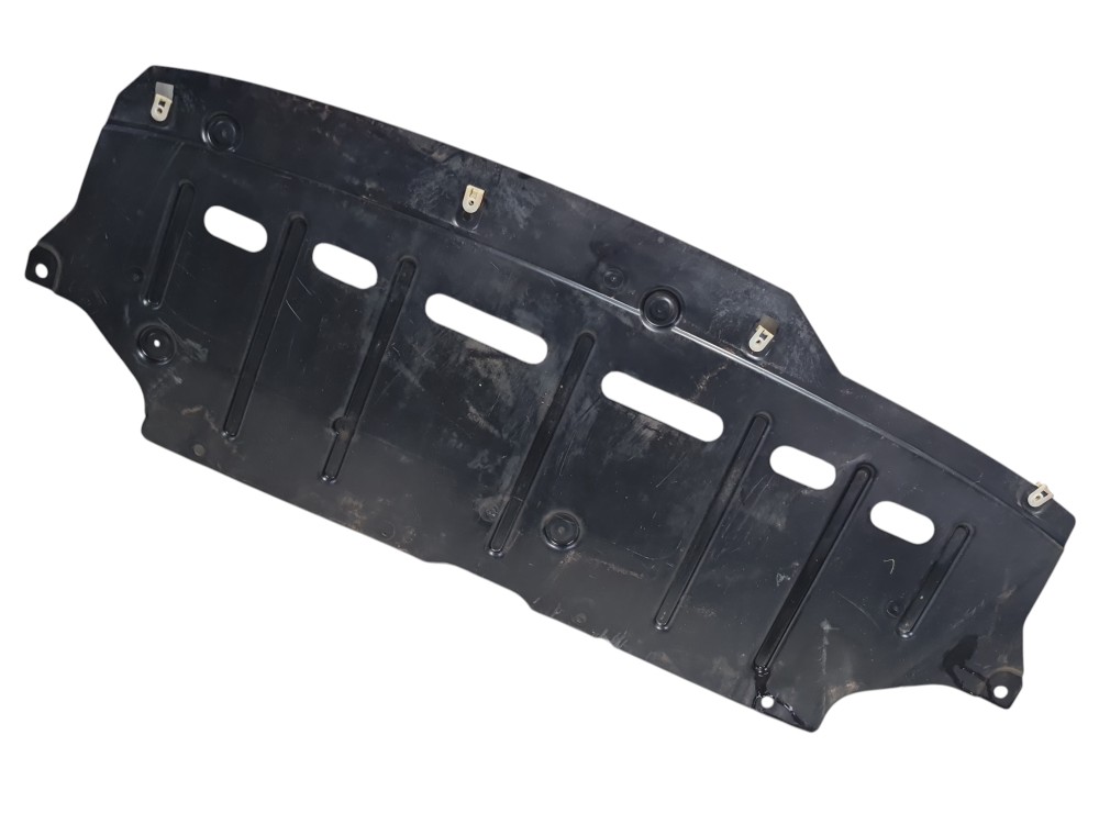 Protetor Compartimento Traseir Motor Bmw I3 2022 51757255135 5