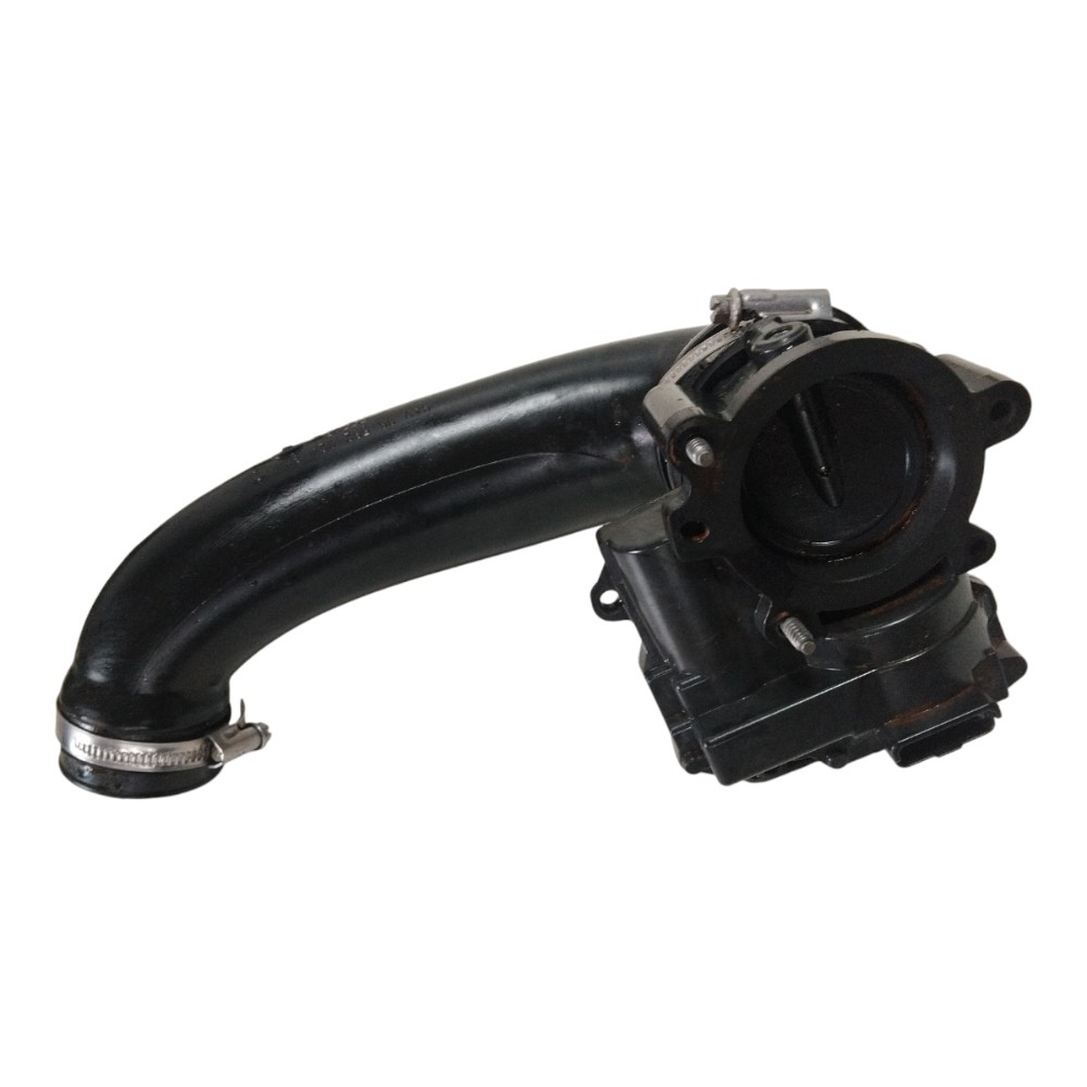 Corpo Borboleta Tbi Citroen Ds5 1.6 Thp 2015 Original 5